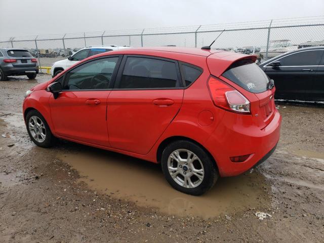 Photo 1 VIN: 3FADP4EJ1EM111690 - FORD FIESTA 