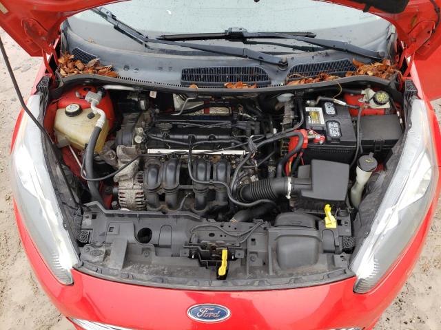 Photo 10 VIN: 3FADP4EJ1EM111690 - FORD FIESTA 