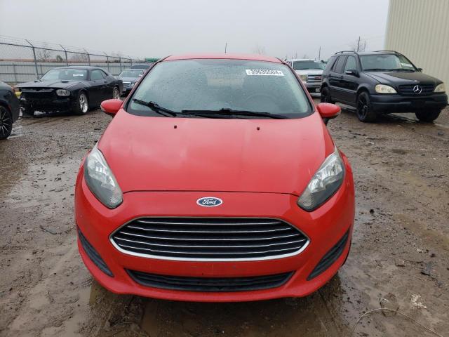 Photo 4 VIN: 3FADP4EJ1EM111690 - FORD FIESTA 