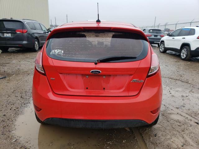 Photo 5 VIN: 3FADP4EJ1EM111690 - FORD FIESTA 