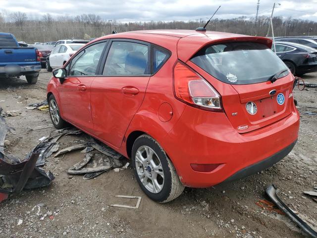 Photo 1 VIN: 3FADP4EJ1EM121684 - FORD FIESTA SE 