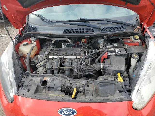 Photo 10 VIN: 3FADP4EJ1EM121684 - FORD FIESTA SE 