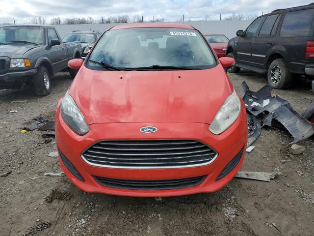 Photo 4 VIN: 3FADP4EJ1EM121684 - FORD FIESTA SE 