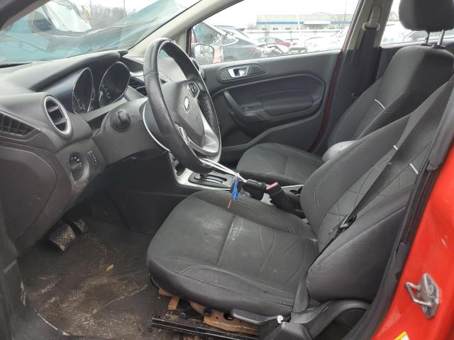 Photo 6 VIN: 3FADP4EJ1EM121684 - FORD FIESTA SE 