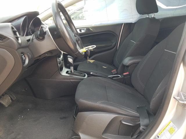 Photo 4 VIN: 3FADP4EJ1EM121863 - FORD FIESTA SE 