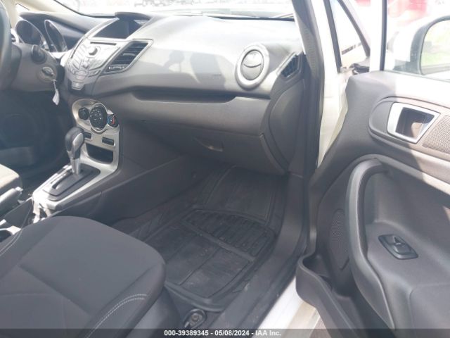 Photo 4 VIN: 3FADP4EJ1EM133091 - FORD FIESTA 