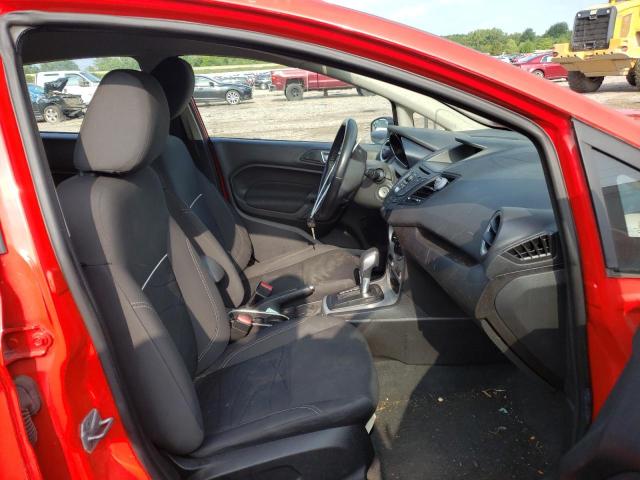 Photo 4 VIN: 3FADP4EJ1EM146830 - FORD FIESTA SE 