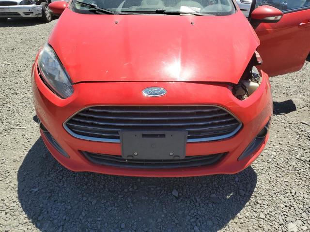 Photo 10 VIN: 3FADP4EJ1EM160307 - FORD FIESTA 