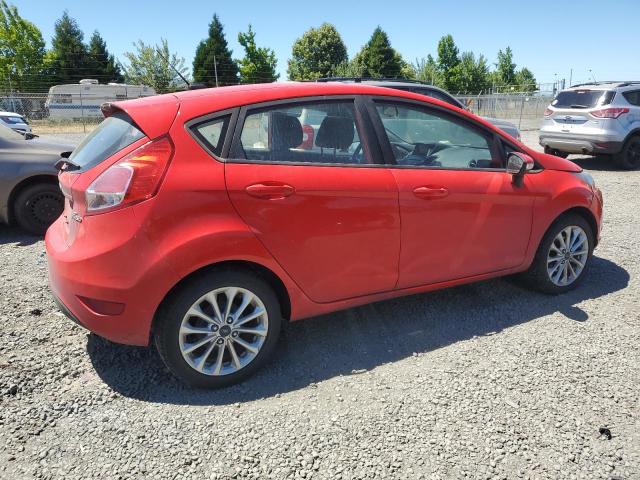 Photo 2 VIN: 3FADP4EJ1EM160307 - FORD FIESTA 