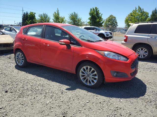 Photo 3 VIN: 3FADP4EJ1EM160307 - FORD FIESTA 