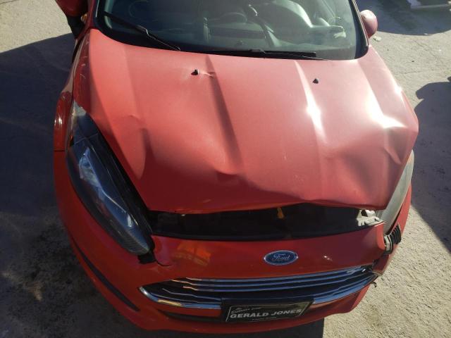 Photo 6 VIN: 3FADP4EJ1EM162560 - FORD FIESTA SE 