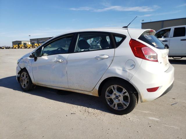 Photo 1 VIN: 3FADP4EJ1EM171050 - FORD FIESTA 