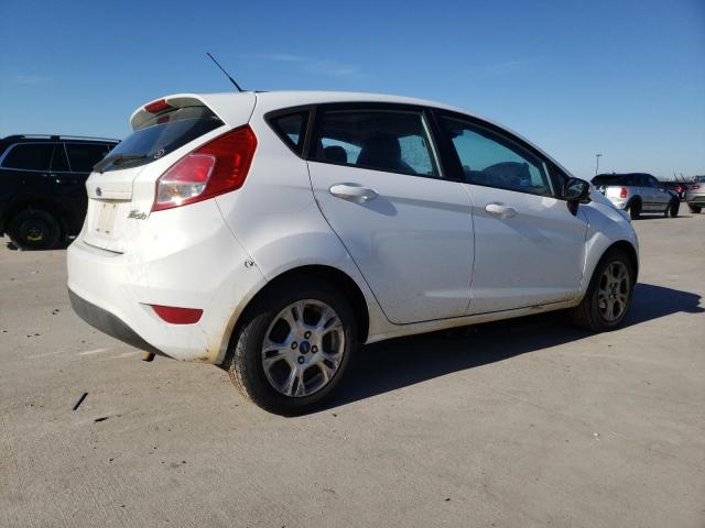 Photo 2 VIN: 3FADP4EJ1EM171050 - FORD FIESTA 