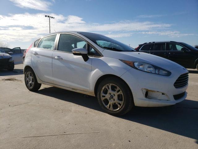 Photo 3 VIN: 3FADP4EJ1EM171050 - FORD FIESTA 