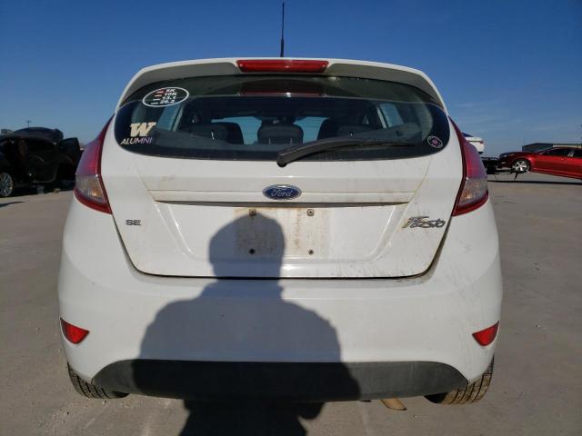 Photo 5 VIN: 3FADP4EJ1EM171050 - FORD FIESTA 