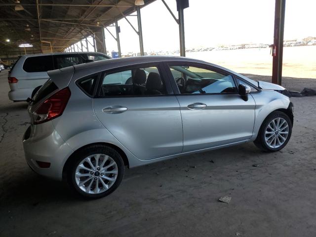 Photo 2 VIN: 3FADP4EJ1EM180265 - FORD FIESTA SE 