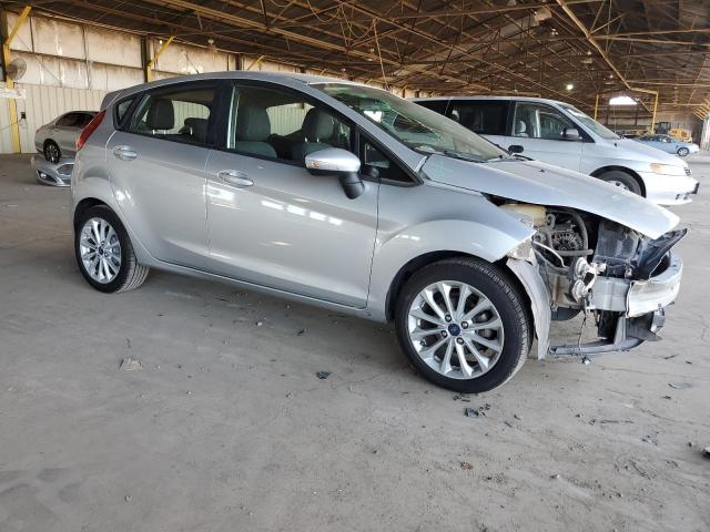 Photo 3 VIN: 3FADP4EJ1EM180265 - FORD FIESTA SE 