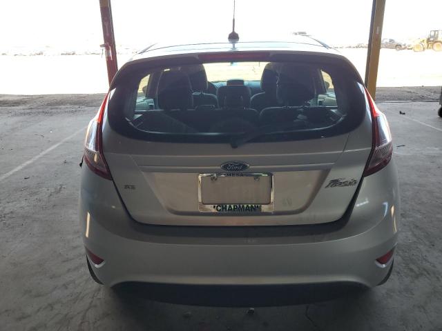 Photo 5 VIN: 3FADP4EJ1EM180265 - FORD FIESTA SE 