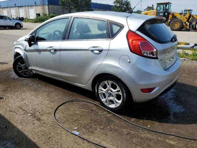 Photo 1 VIN: 3FADP4EJ1EM212681 - FORD FIESTA SE 