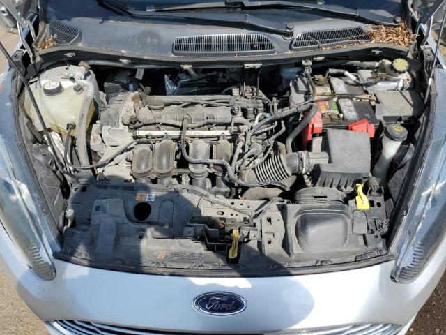 Photo 10 VIN: 3FADP4EJ1EM212681 - FORD FIESTA SE 