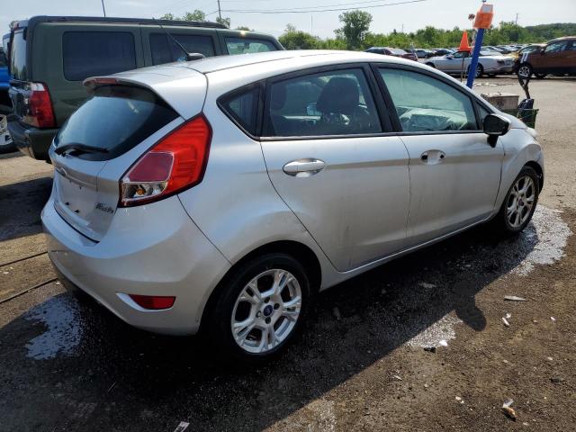 Photo 2 VIN: 3FADP4EJ1EM212681 - FORD FIESTA SE 