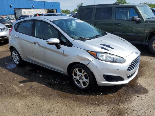 Photo 3 VIN: 3FADP4EJ1EM212681 - FORD FIESTA SE 