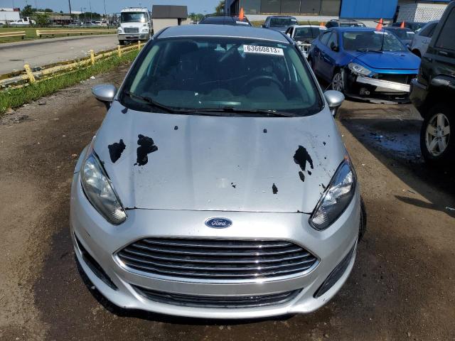 Photo 4 VIN: 3FADP4EJ1EM212681 - FORD FIESTA SE 