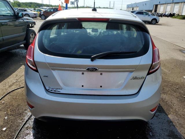 Photo 5 VIN: 3FADP4EJ1EM212681 - FORD FIESTA SE 