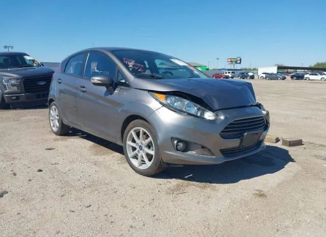 Photo 0 VIN: 3FADP4EJ1EM216519 - FORD FIESTA 