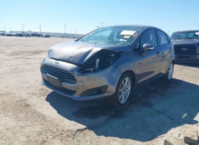 Photo 1 VIN: 3FADP4EJ1EM216519 - FORD FIESTA 