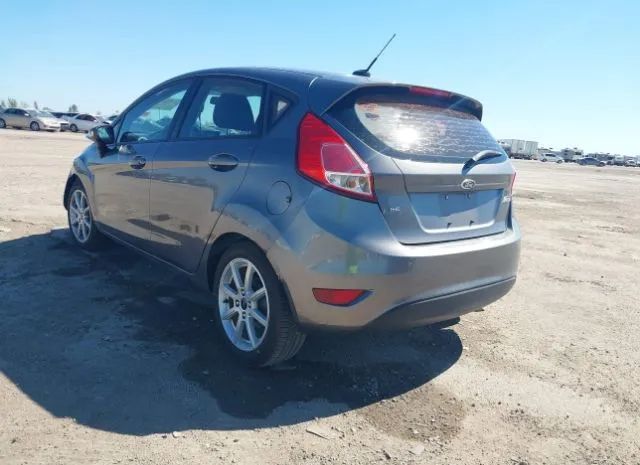 Photo 2 VIN: 3FADP4EJ1EM216519 - FORD FIESTA 