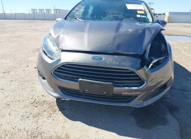 Photo 5 VIN: 3FADP4EJ1EM216519 - FORD FIESTA 