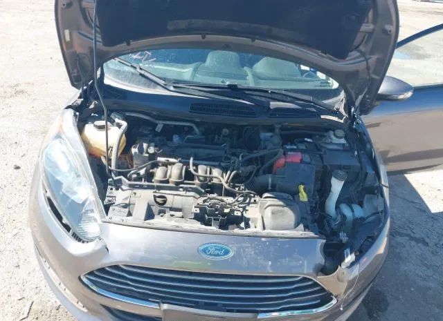 Photo 9 VIN: 3FADP4EJ1EM216519 - FORD FIESTA 