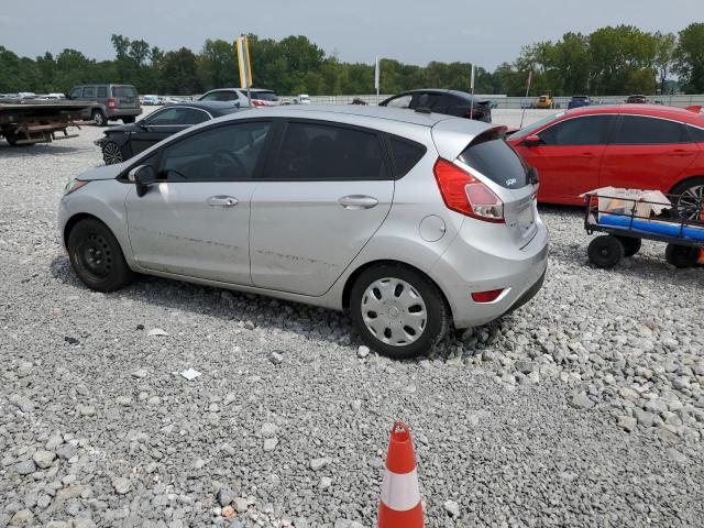 Photo 1 VIN: 3FADP4EJ1EM217024 - FORD FIESTA SE 