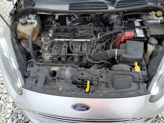 Photo 10 VIN: 3FADP4EJ1EM217024 - FORD FIESTA SE 