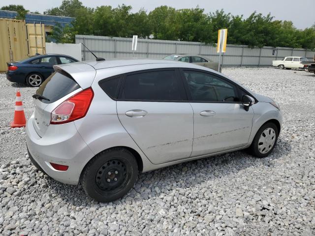 Photo 2 VIN: 3FADP4EJ1EM217024 - FORD FIESTA SE 