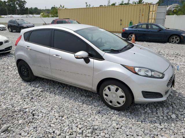 Photo 3 VIN: 3FADP4EJ1EM217024 - FORD FIESTA SE 