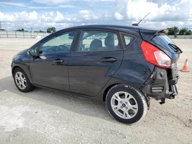 Photo 1 VIN: 3FADP4EJ1EM233336 - FORD FIESTA SE 