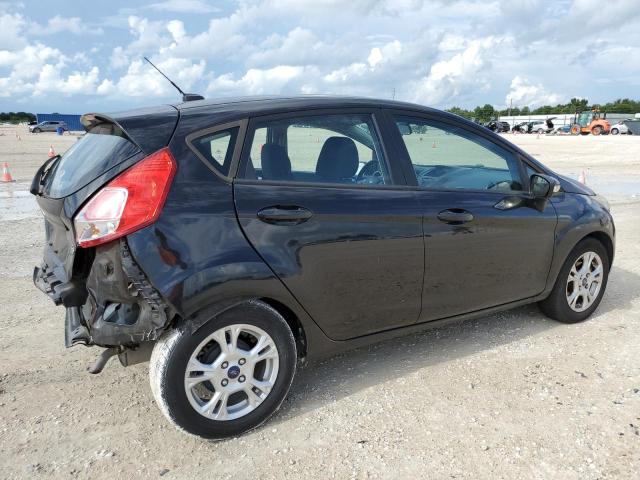 Photo 2 VIN: 3FADP4EJ1EM233336 - FORD FIESTA SE 