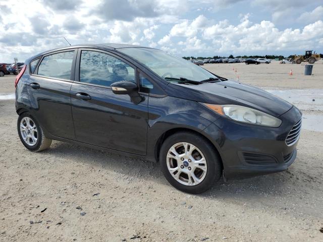 Photo 3 VIN: 3FADP4EJ1EM233336 - FORD FIESTA SE 