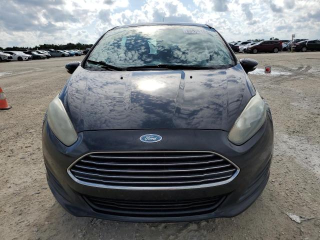 Photo 4 VIN: 3FADP4EJ1EM233336 - FORD FIESTA SE 