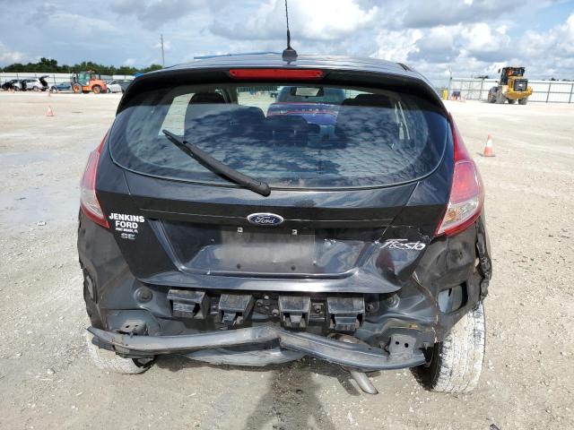 Photo 5 VIN: 3FADP4EJ1EM233336 - FORD FIESTA SE 