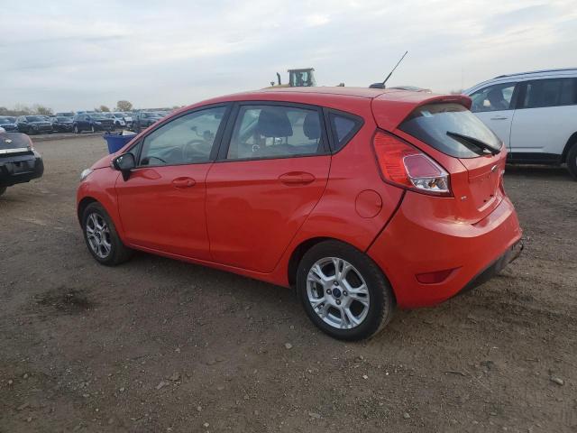 Photo 1 VIN: 3FADP4EJ1EM241470 - FORD FIESTA SE 