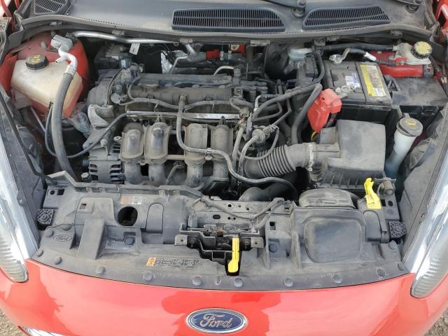 Photo 10 VIN: 3FADP4EJ1EM241470 - FORD FIESTA SE 