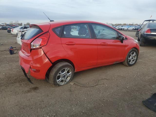 Photo 2 VIN: 3FADP4EJ1EM241470 - FORD FIESTA SE 