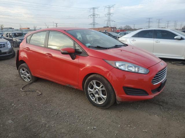 Photo 3 VIN: 3FADP4EJ1EM241470 - FORD FIESTA SE 