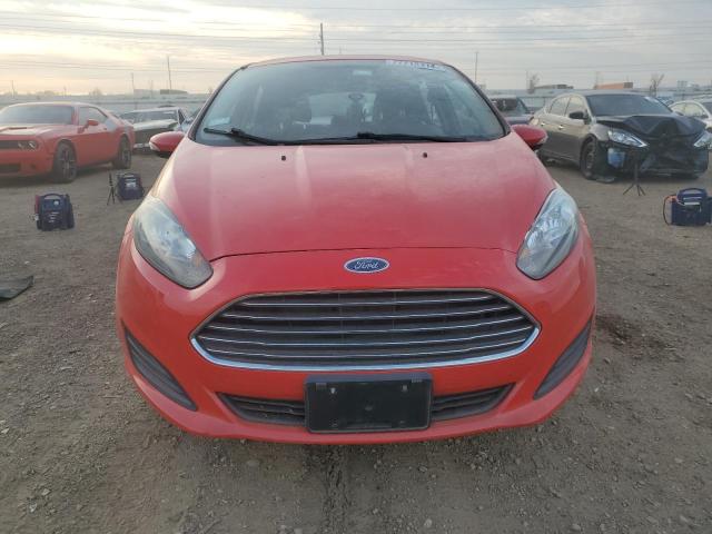 Photo 4 VIN: 3FADP4EJ1EM241470 - FORD FIESTA SE 