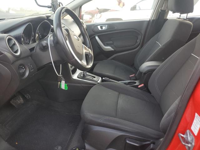 Photo 6 VIN: 3FADP4EJ1EM241470 - FORD FIESTA SE 