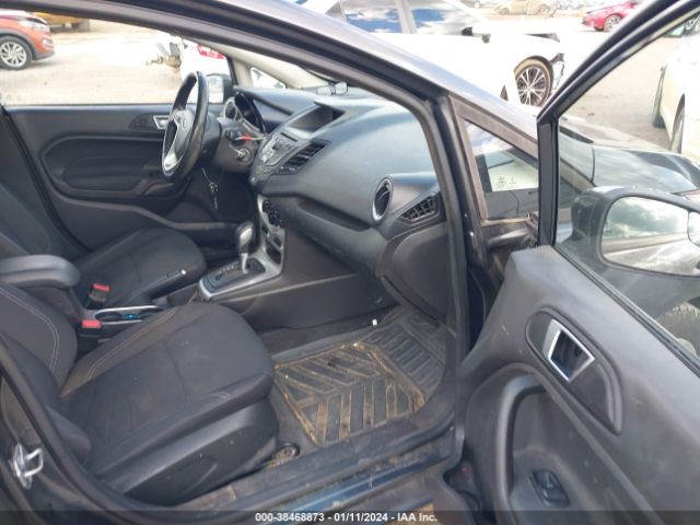 Photo 4 VIN: 3FADP4EJ1FM105602 - FORD FIESTA 