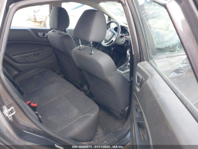 Photo 7 VIN: 3FADP4EJ1FM105602 - FORD FIESTA 